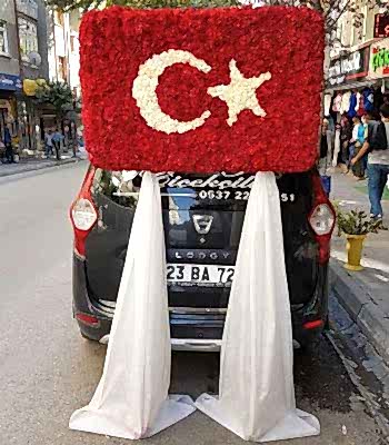 vip çiçek